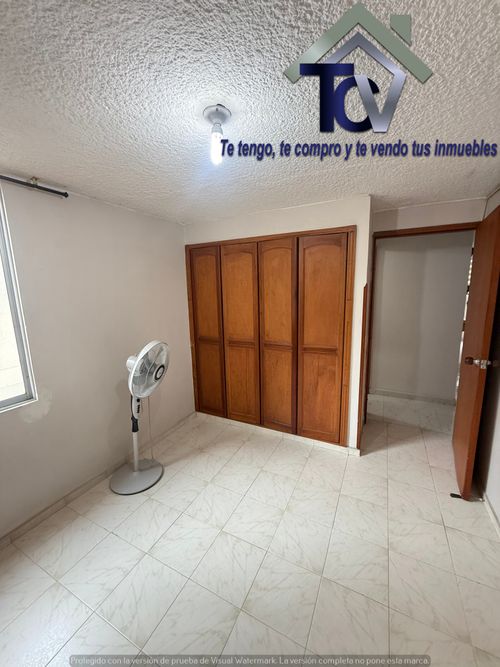 Apartamento de 3 alcobas en venta en San Francisco, Bucaramanga, 145 m² · foto 11 de 21