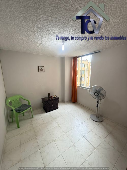 Apartamento de 3 alcobas en venta en San Francisco, Bucaramanga, 145 m² · foto 12 de 21