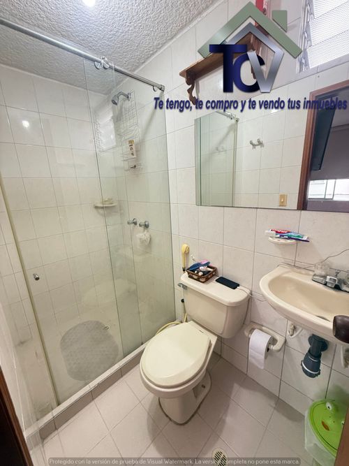 Apartamento de 3 alcobas en venta en San Francisco, Bucaramanga, 145 m² · foto 13 de 21