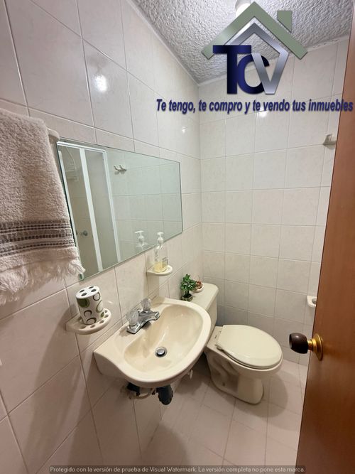 Apartamento de 3 alcobas en venta en San Francisco, Bucaramanga, 145 m² · foto 14 de 21