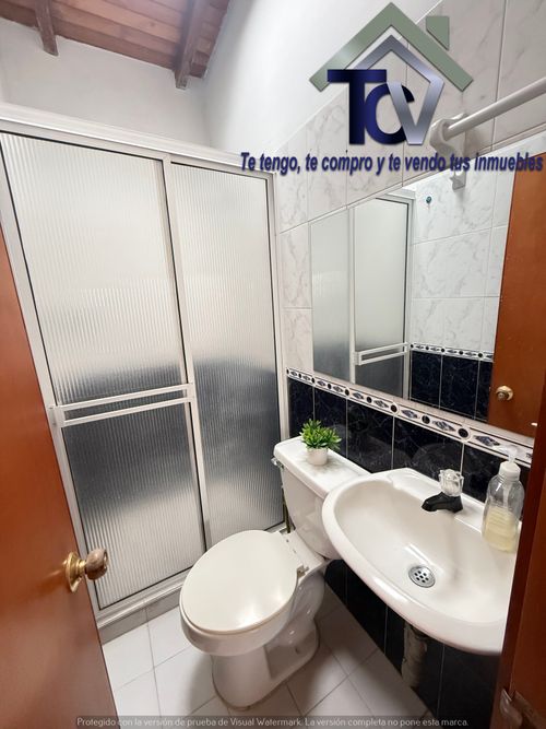 Apartamento de 3 alcobas en venta en San Francisco, Bucaramanga, 145 m² · foto 15 de 21