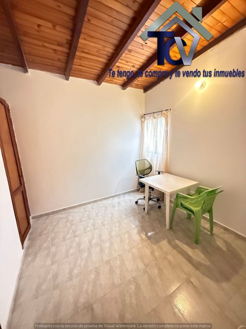 Apartamento de 3 alcobas en venta en San Francisco, Bucaramanga, 145 m² · foto 16 de 21
