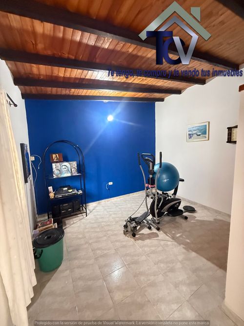 Apartamento de 3 alcobas en venta en San Francisco, Bucaramanga, 145 m² · foto 18 de 21