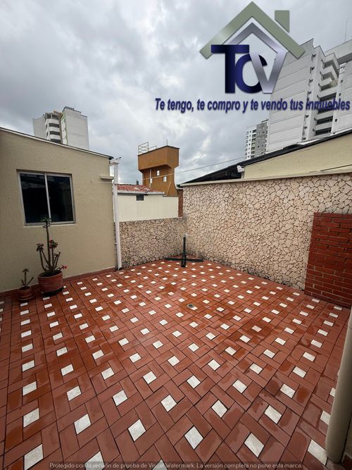 Apartamento de 3 alcobas en venta en San Francisco, Bucaramanga, 145 m² · foto 19 de 21