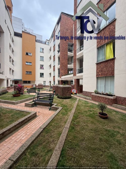 Apartamento de 3 alcobas en venta en San Francisco, Bucaramanga, 145 m² · foto 20 de 21