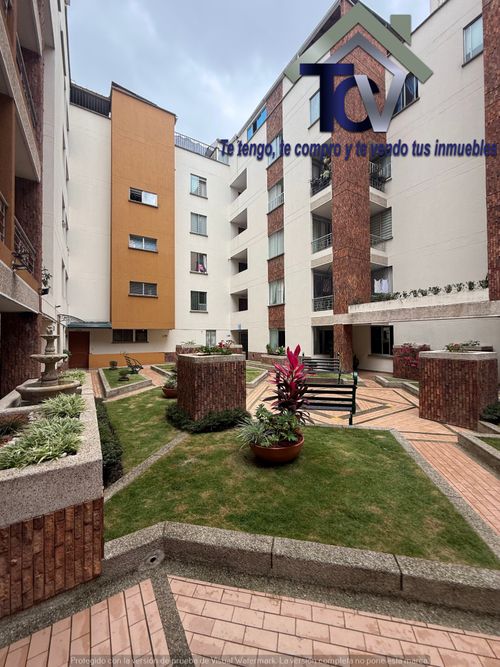 Apartamento de 3 alcobas en venta en San Francisco, Bucaramanga, 145 m² · foto 21 de 21