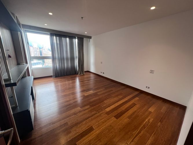 Apartamento de 5 alcobas en arriendo en El Poblado, Medellín, 200 m² · foto 5 de 21