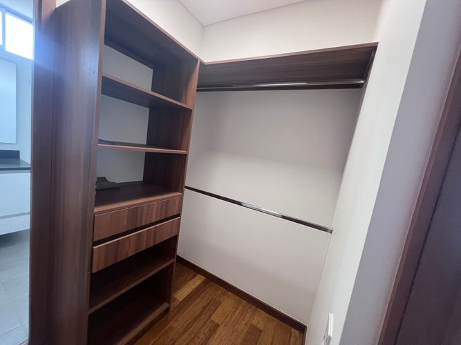 Apartamento de 5 alcobas en arriendo en El Poblado, Medellín, 200 m² · foto 11 de 21