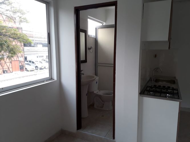 Edificio en venta en San Vicente, Cali, 330 m² · foto 23 de 23