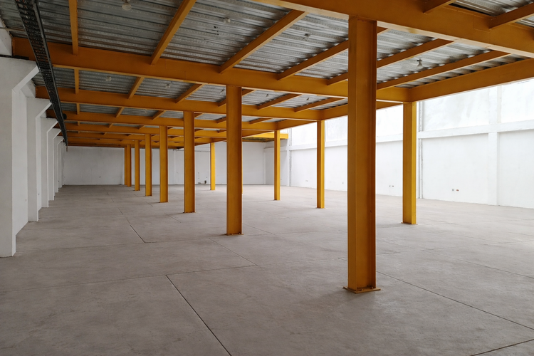 Bodega en venta en Camilo Torres Et. Ii, Soacha, 1415 m² · foto 4 de 12
