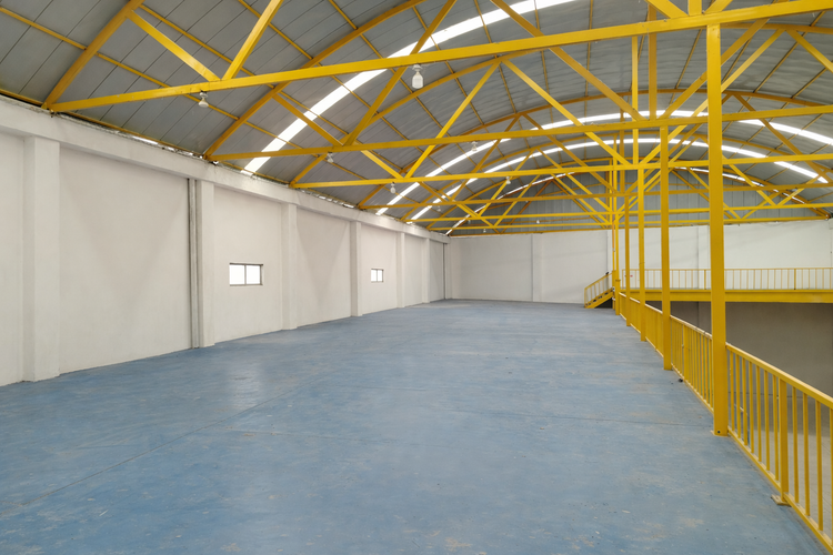 Bodega en venta en Camilo Torres Et. Ii, Soacha, 1415 m² · foto 5 de 12
