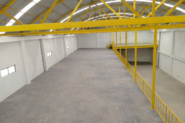 Bodega en venta en Camilo Torres Et. Ii, Soacha, 1415 m² · foto 6 de 12