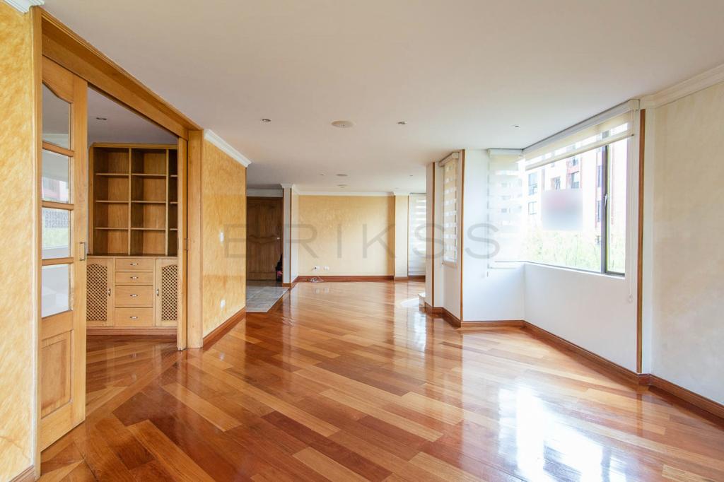 Apartamento en venta en Lisboa, Bogotá · foto 3 de 21