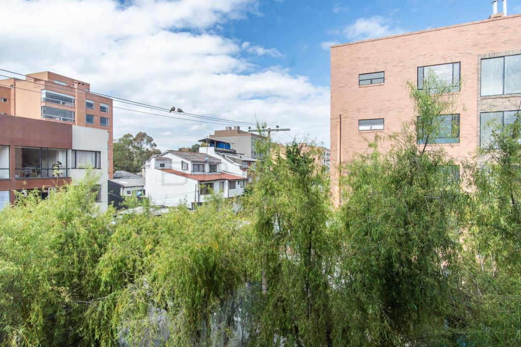 Apartamento en venta en Lisboa, Bogotá · foto 4 de 21