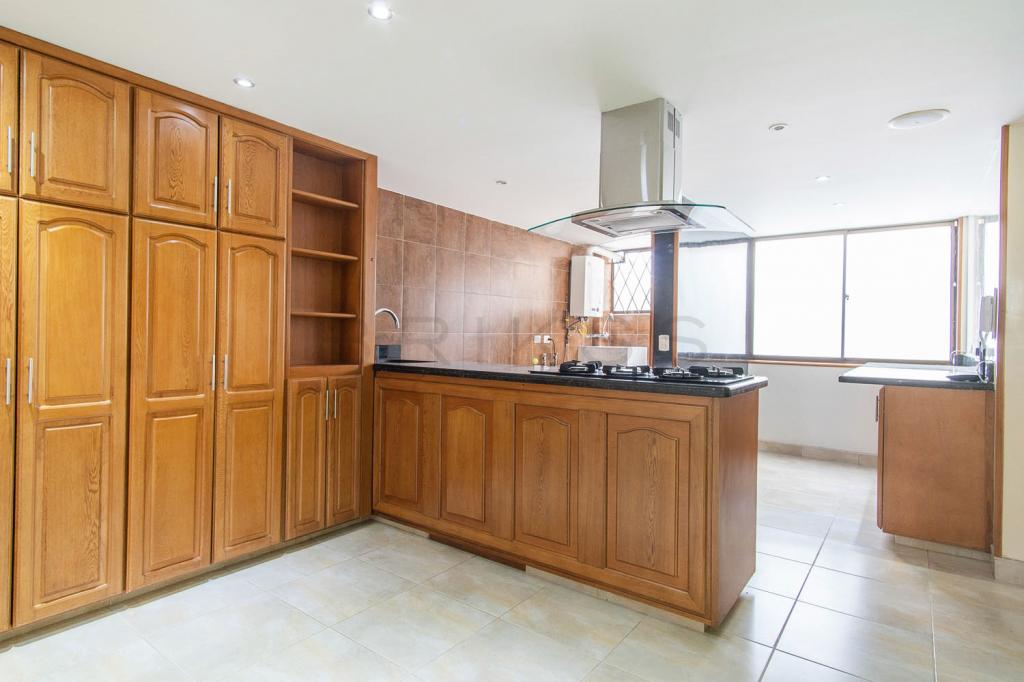 Apartamento en venta en Lisboa, Bogotá · foto 5 de 21