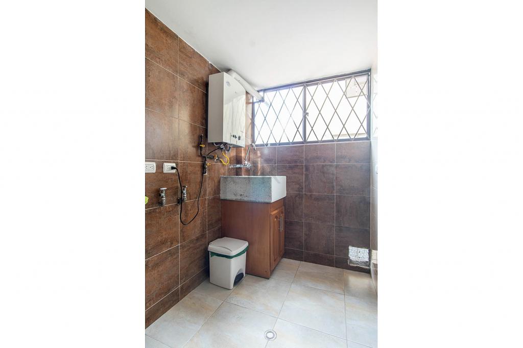 Apartamento en venta en Lisboa, Bogotá · foto 6 de 21