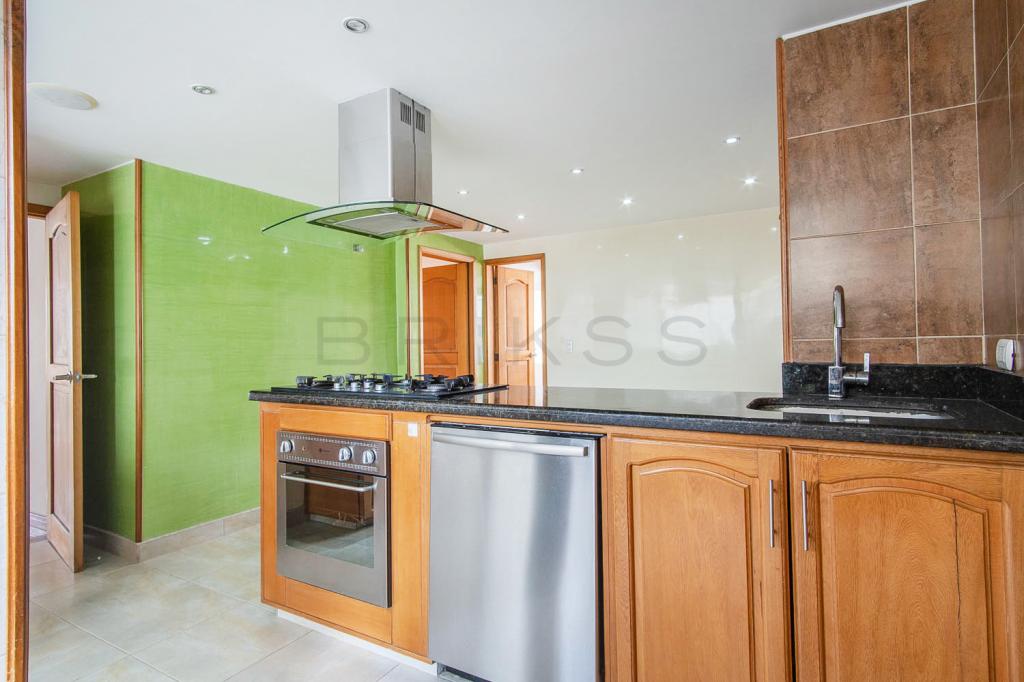 Apartamento en venta en Lisboa, Bogotá · foto 7 de 21