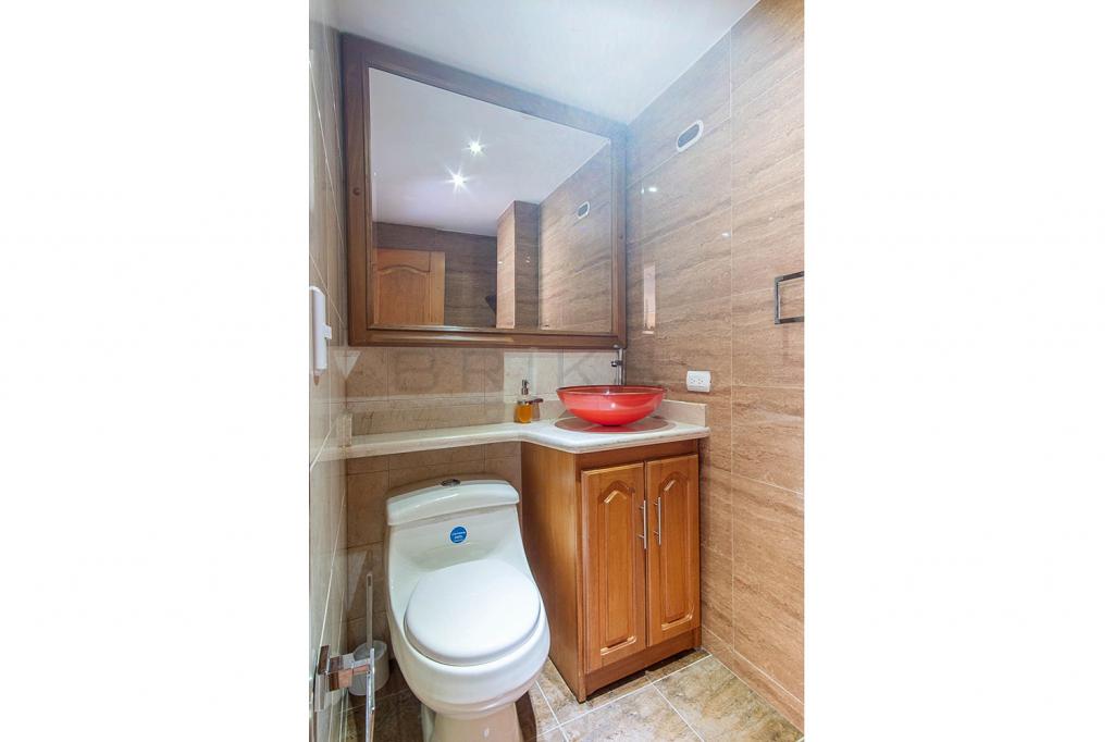 Apartamento en venta en Lisboa, Bogotá · foto 8 de 21