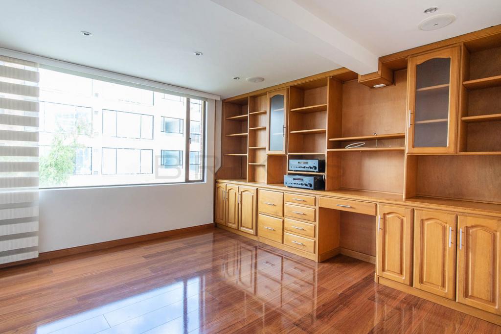 Apartamento en venta en Lisboa, Bogotá · foto 9 de 21