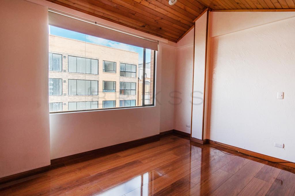Apartamento en venta en Lisboa, Bogotá · foto 12 de 21