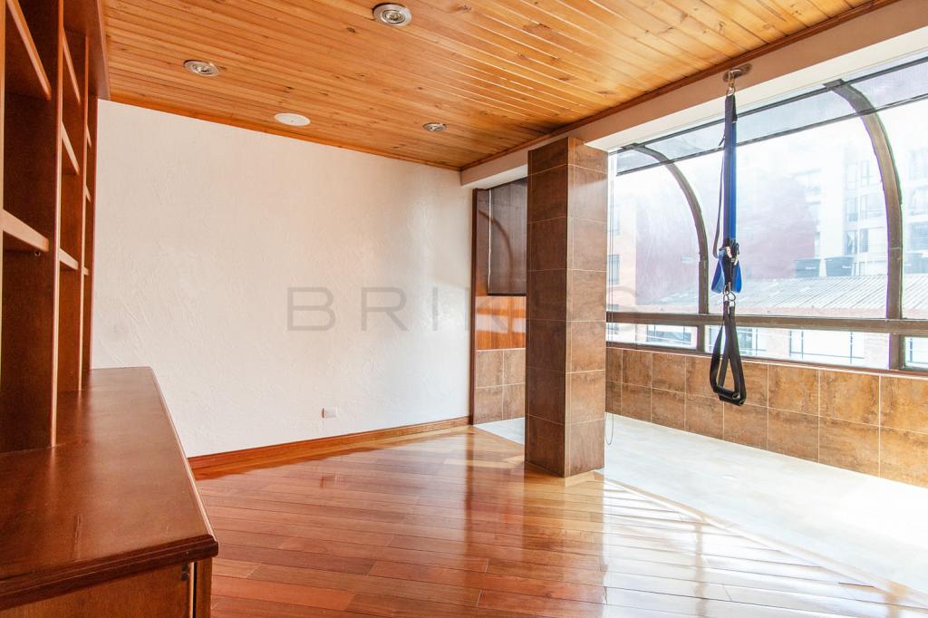 Apartamento en venta en Lisboa, Bogotá · foto 14 de 21