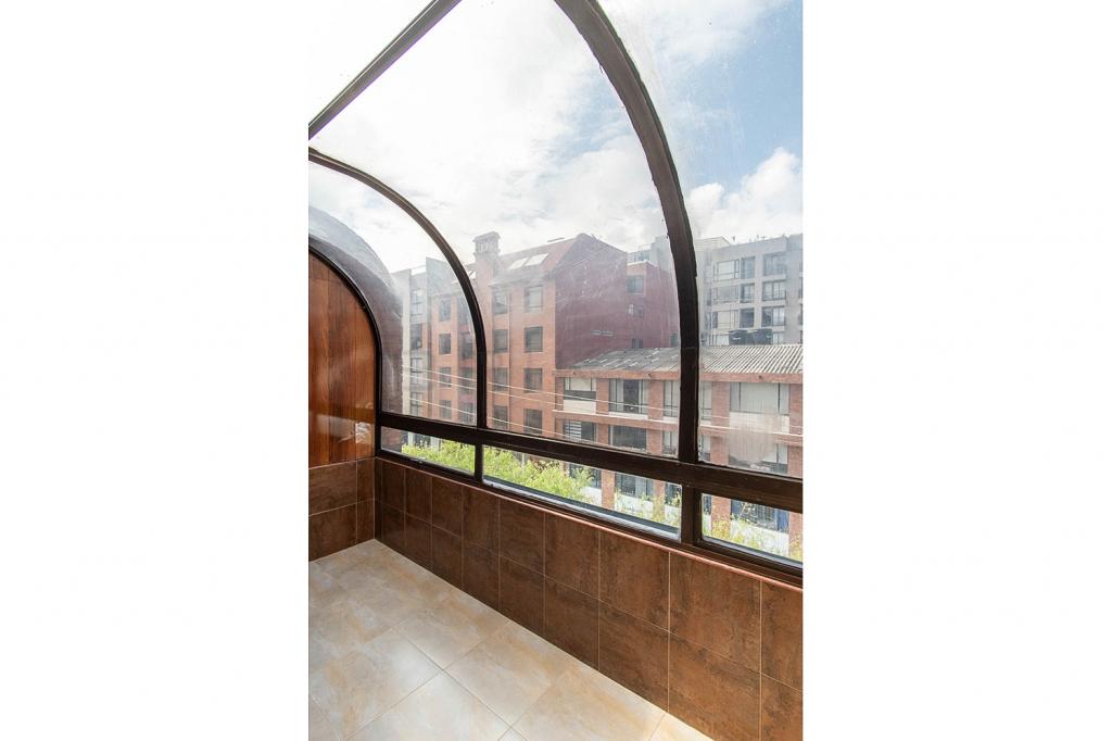 Apartamento en venta en Lisboa, Bogotá · foto 15 de 21