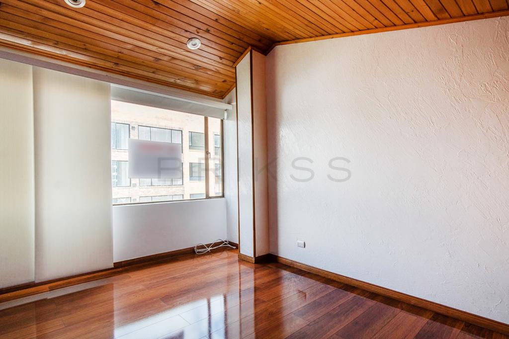 Apartamento en venta en Lisboa, Bogotá · foto 16 de 21