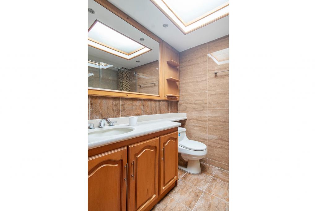 Apartamento en venta en Lisboa, Bogotá · foto 17 de 21