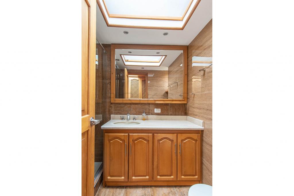 Apartamento en venta en Lisboa, Bogotá · foto 18 de 21