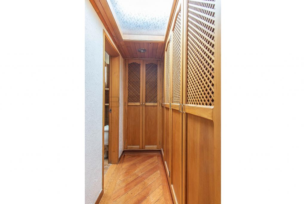 Apartamento en venta en Lisboa, Bogotá · foto 19 de 21