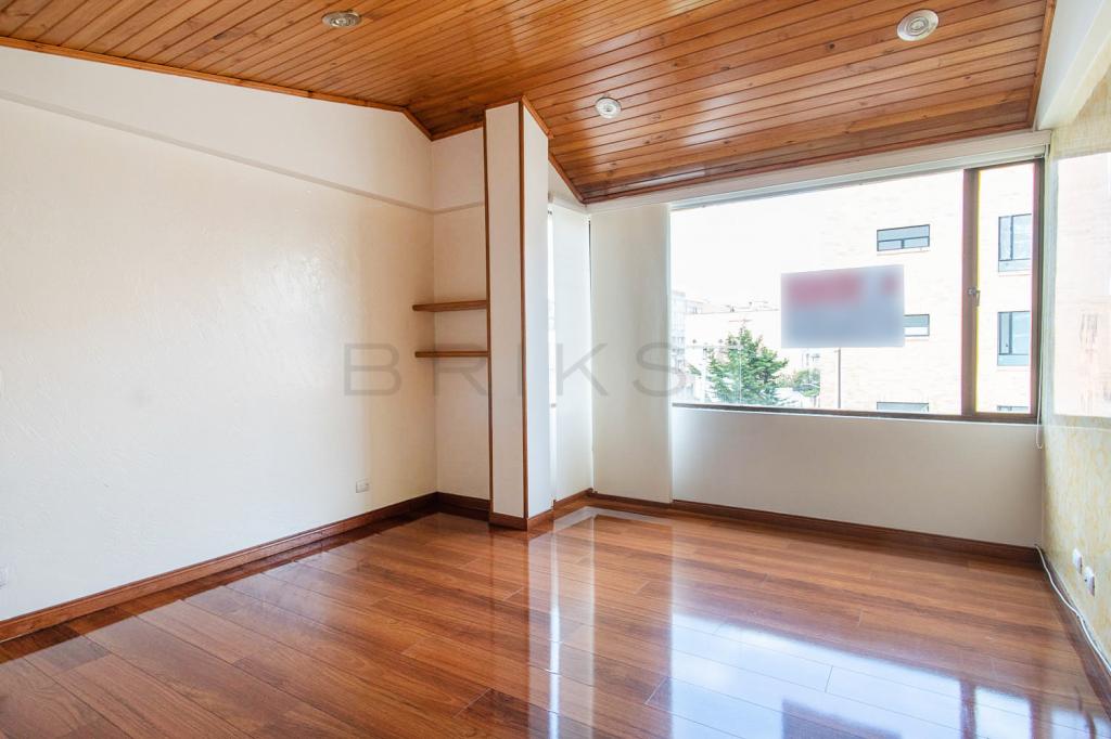 Apartamento en venta en Lisboa, Bogotá · foto 20 de 21