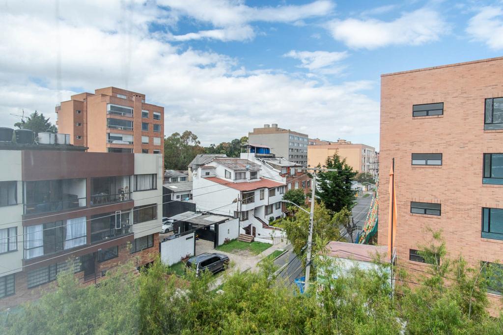 Apartamento en venta en Lisboa, Bogotá · foto 21 de 21