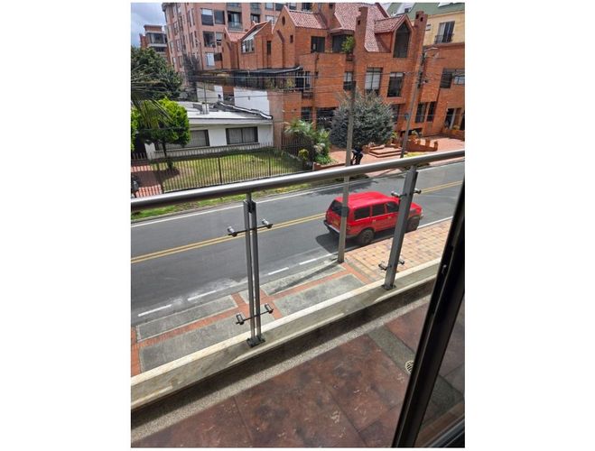 Apartamento de 3 alcobas en venta en Chicó Navarra, Bogotá, 156 m² · foto 4 de 19