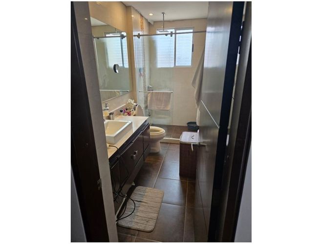 Apartamento de 3 alcobas en venta en Chicó Navarra, Bogotá, 156 m² · foto 11 de 19