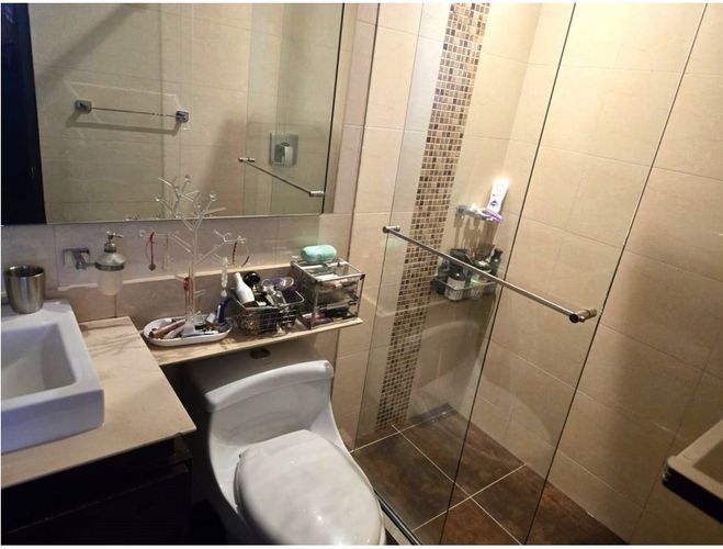 Apartamento de 3 alcobas en venta en Chicó Navarra, Bogotá, 156 m² · foto 16 de 19