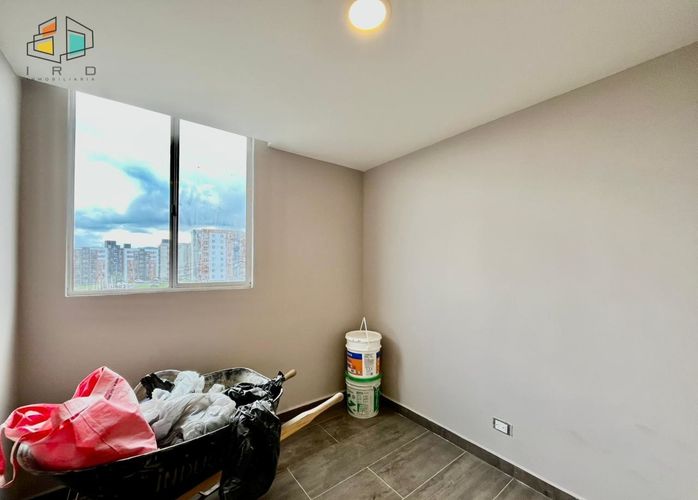 Apartamento de 2 alcobas en venta en El Porvenir, Rionegro, 53 m² · foto 17 de 23