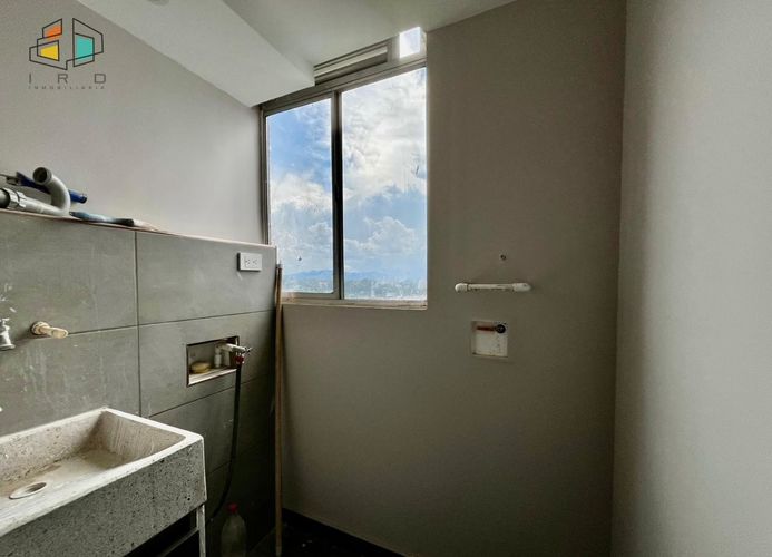 Apartamento de 2 alcobas en venta en El Porvenir, Rionegro, 53 m² · foto 19 de 23
