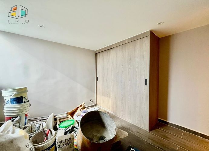 Apartamento de 2 alcobas en venta en El Porvenir, Rionegro, 53 m² · foto 16 de 23