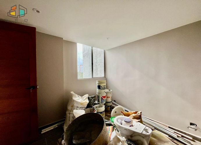 Apartamento de 2 alcobas en venta en El Porvenir, Rionegro, 53 m² · foto 18 de 23