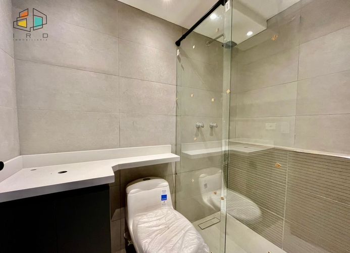 Apartamento de 2 alcobas en venta en El Porvenir, Rionegro, 53 m² · foto 11 de 23