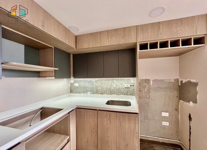 Apartamento de 2 alcobas en venta en El Porvenir, Rionegro, 53 m² · foto 4 de 23