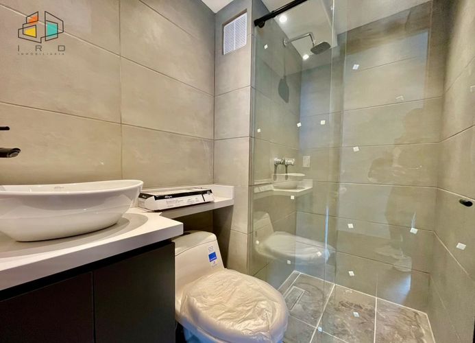 Apartamento de 2 alcobas en venta en El Porvenir, Rionegro, 53 m² · foto 13 de 23