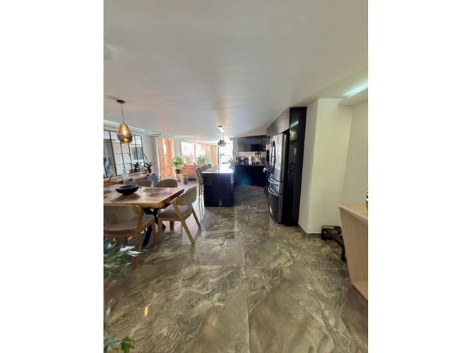 Apartamento de 3 alcobas en venta en Club De Los Lagartos, Bogotá, 160 m² · foto 7 de 13
