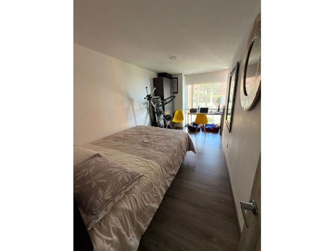 Apartamento de 3 alcobas en venta en Club De Los Lagartos, Bogotá, 160 m² · foto 10 de 13