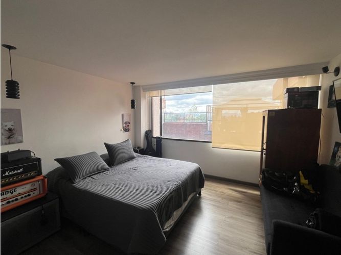 Apartamento de 3 alcobas en venta en Club De Los Lagartos, Bogotá, 160 m² · foto 11 de 13