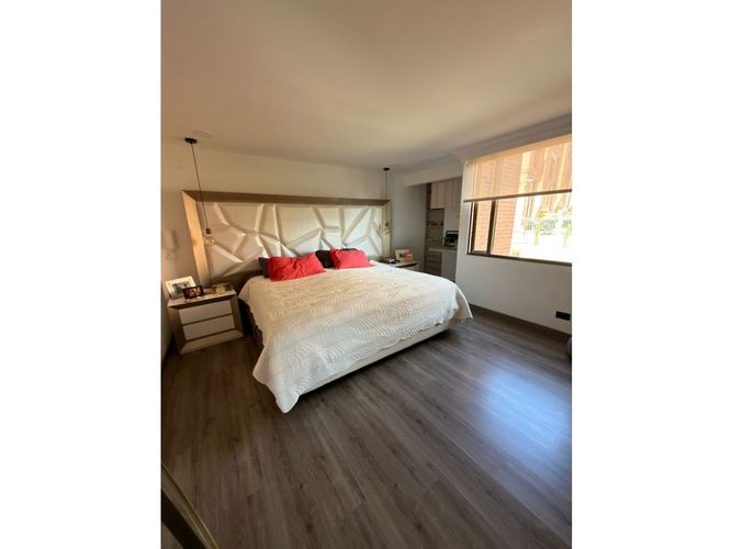 Apartamento de 3 alcobas en venta en Club De Los Lagartos, Bogotá, 160 m² · foto 12 de 13