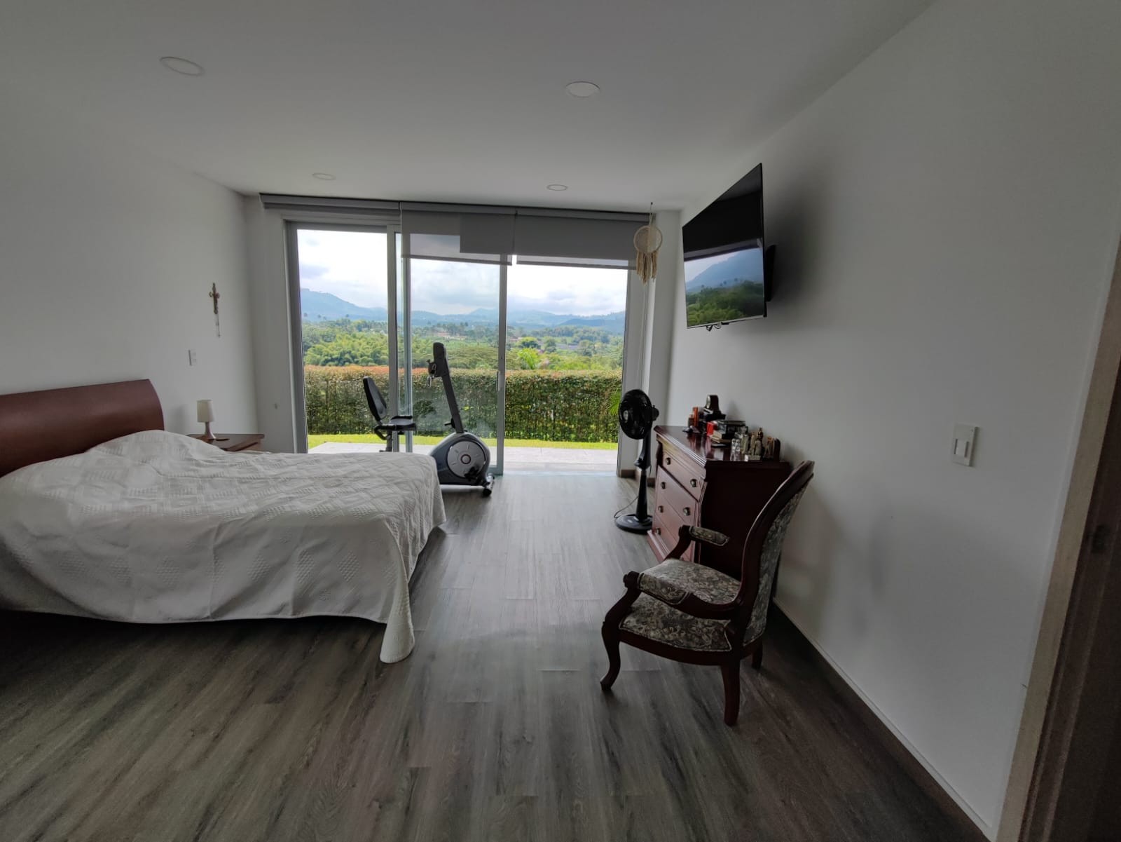 Casa en venta en Las Pavas, Manizales · foto 17 de 24