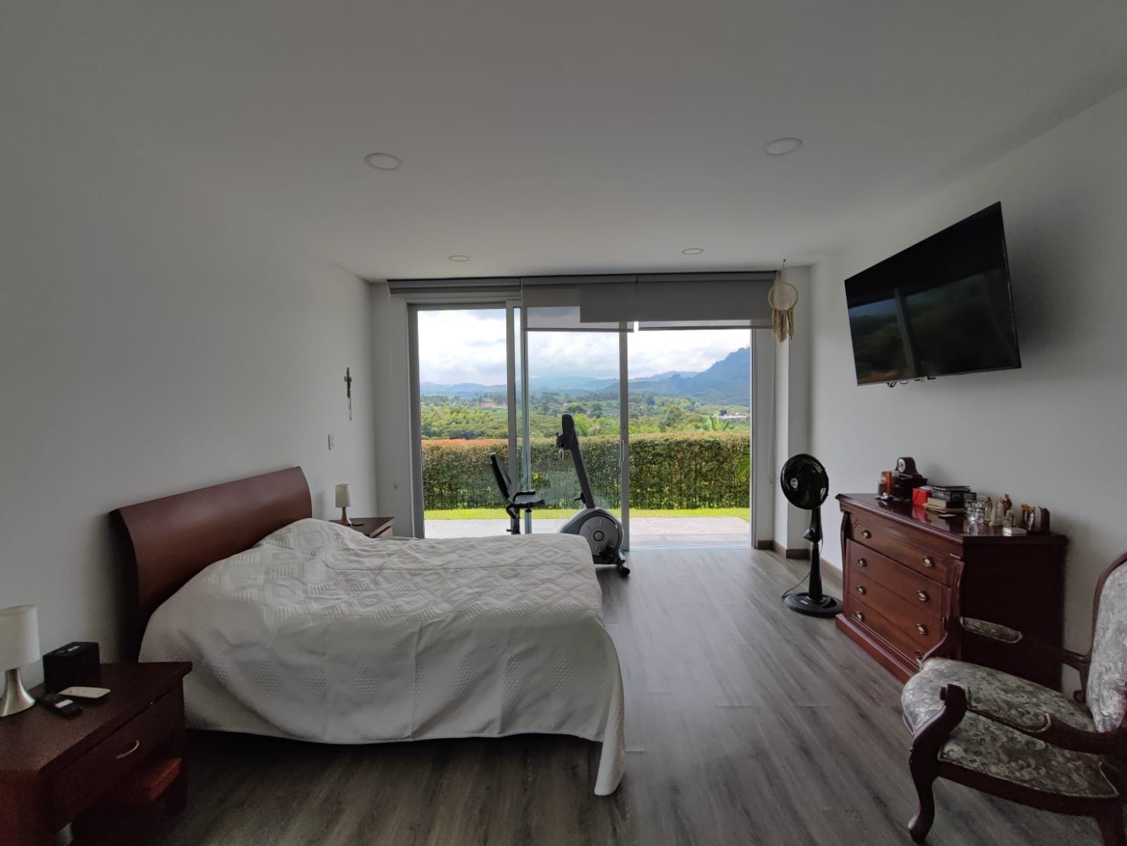 Casa en venta en Las Pavas, Manizales · foto 14 de 24