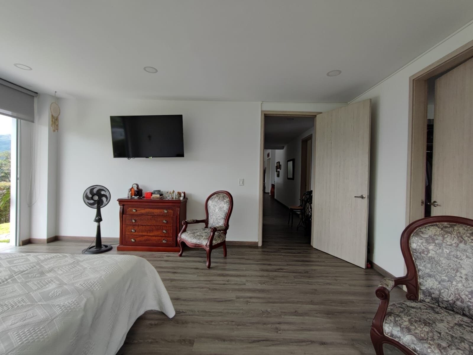 Casa en venta en Las Pavas, Manizales · foto 24 de 24