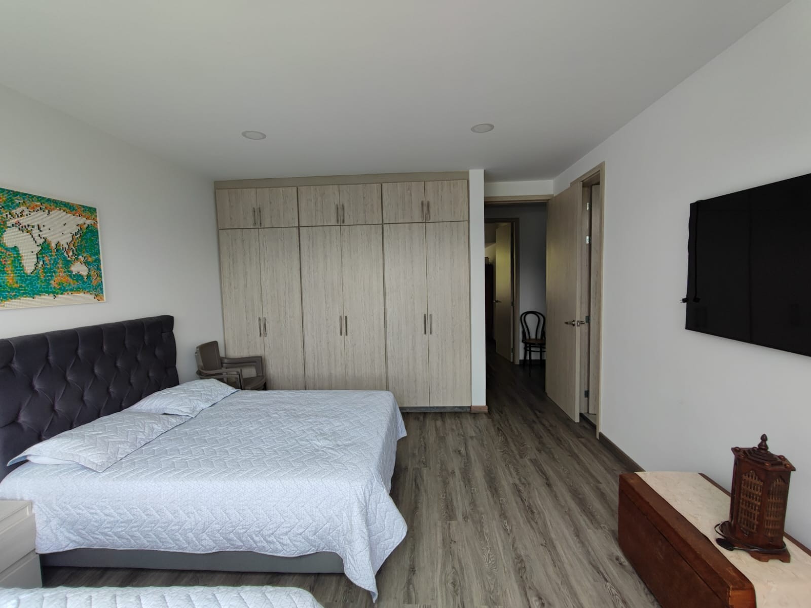 Casa en venta en Las Pavas, Manizales · foto 21 de 24